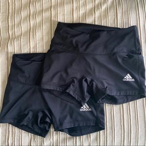 Adidas spandex bundle